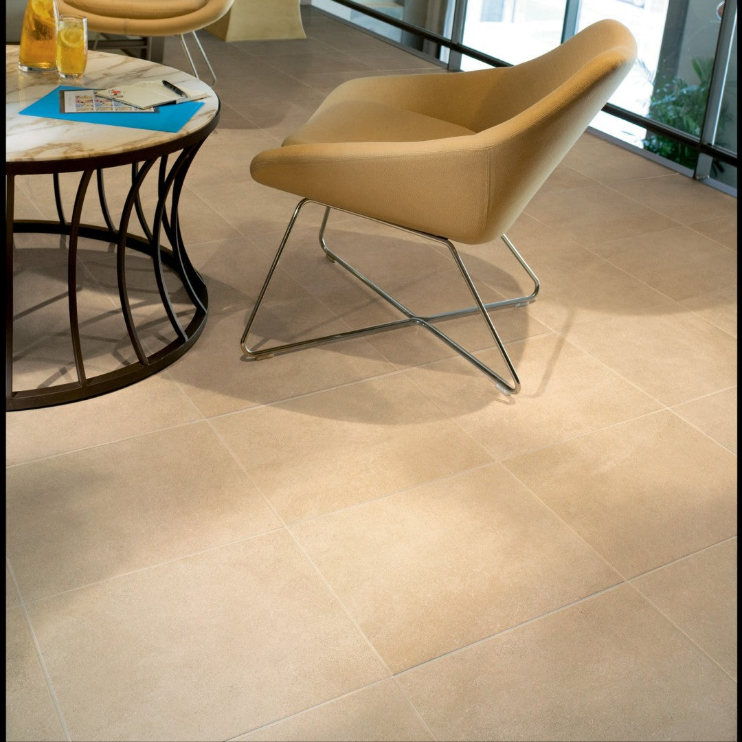 Crossville 12" x 12" Mainstreet Unpolished Porcelain Tile