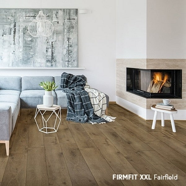 Chesapeake Firmfit XXL 9