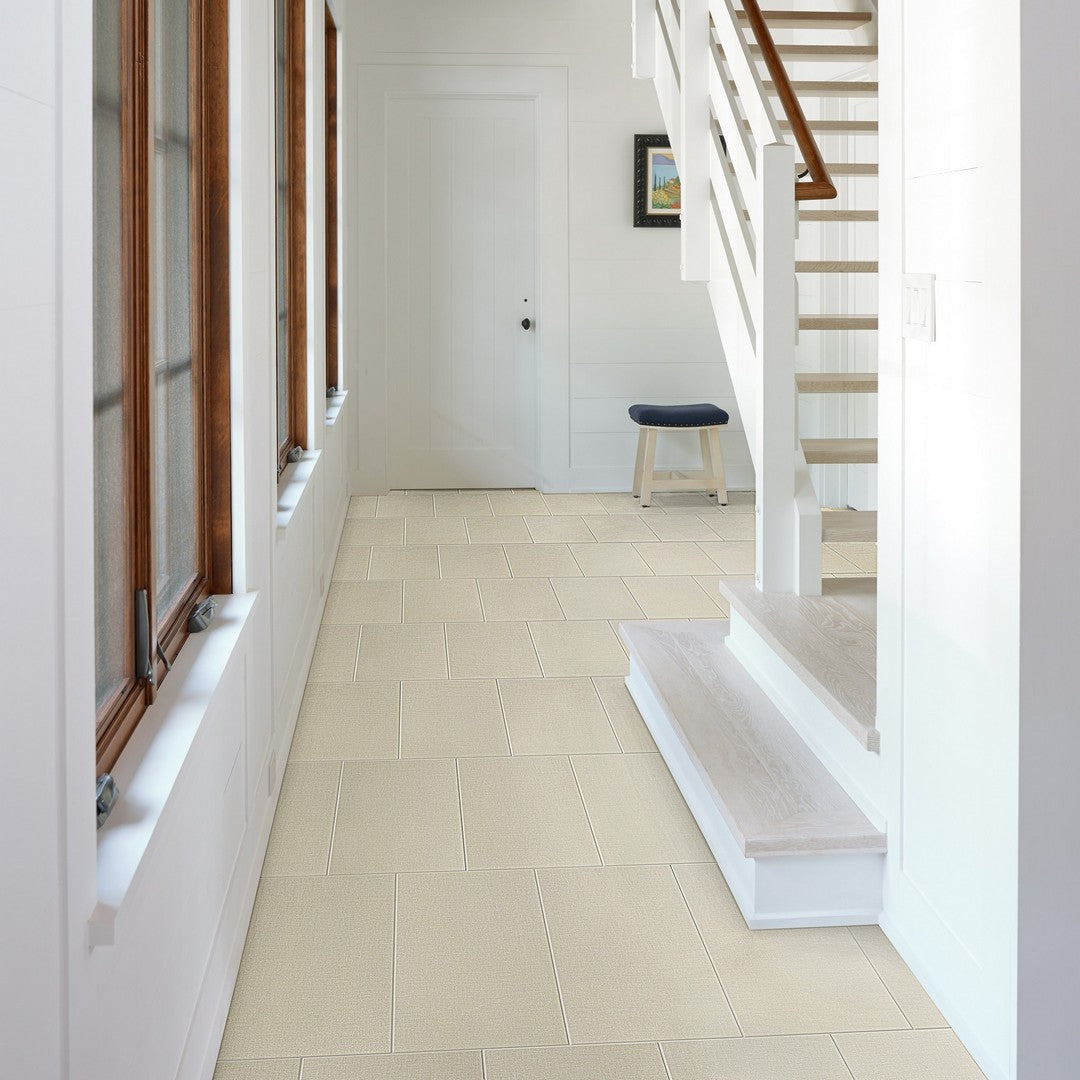 Crossville 12" x 24" Ready to Wear Unpolished Porcelain Tile