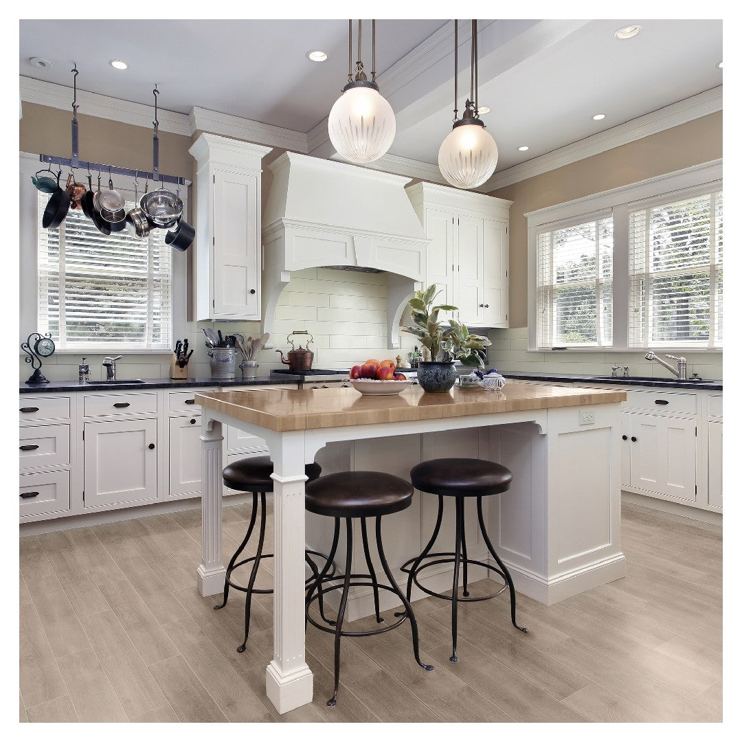 Daltile Platinum 6