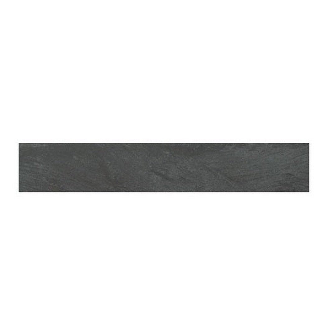 MS International 3" x 24" Durban Matte Porcelain Bullnose