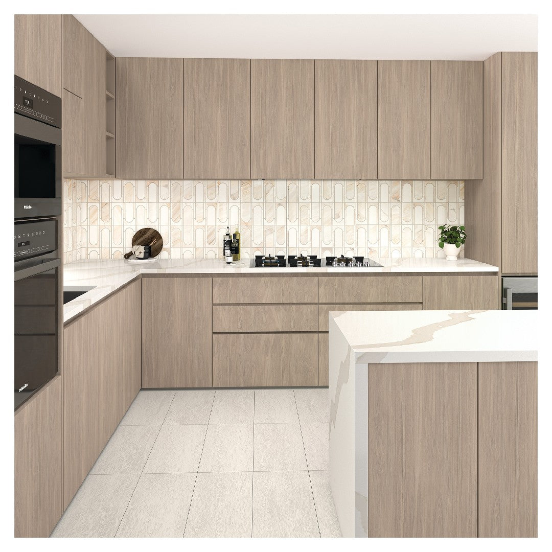 Daltile Perfit Mosaix 13.25