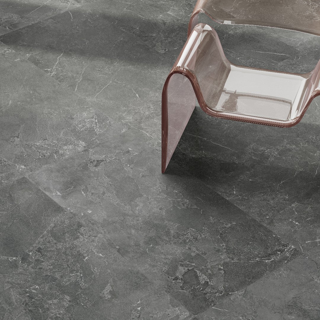 Crossville 12" x 24" Darby Matte Porcelain Tile