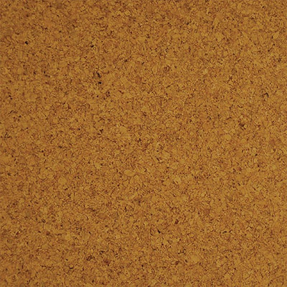Classic 12x12 Cork Floor Tile by WE Cork