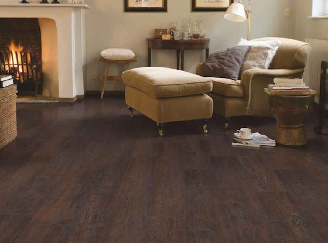 Advantages of Quick Step Laminate Planks