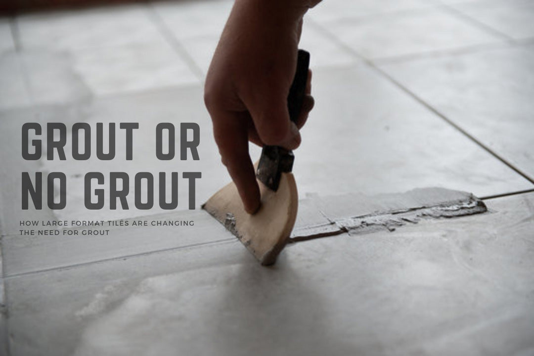 Grout vs. No-Grout: Which Option is Best for Your Floors