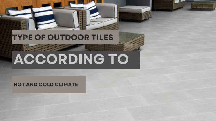 Weather Tile Examples Best Outdoor Tiles for Hot and Cold Climates: Pavers or Planks