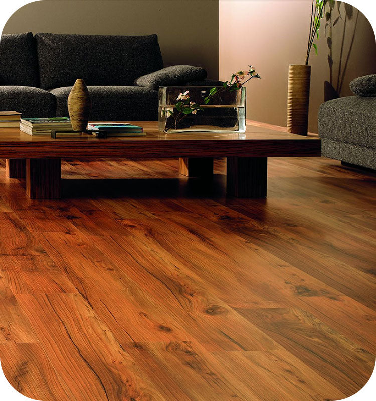 Hardwood Floor Tiles