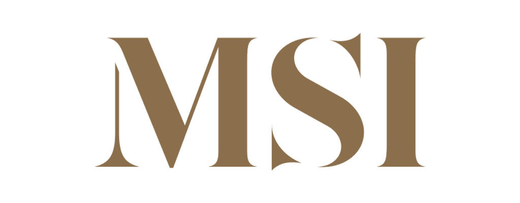 MS International Logo | MSI Surfaces is available at All Season American Flooring