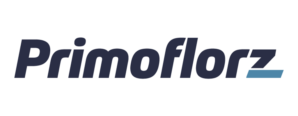 Primo Florz Logo | PrimoFlorz