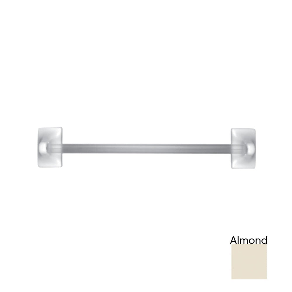 Daltile-Bath-Accessories-2.75-x-4.87-Ceramic-Towel-Bar-Almond