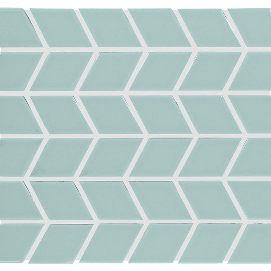 Daltile-Color-wheel-Retro-11-x-13-Glossy-Ceramic-2x3-Chevron-Mosaic-Spa