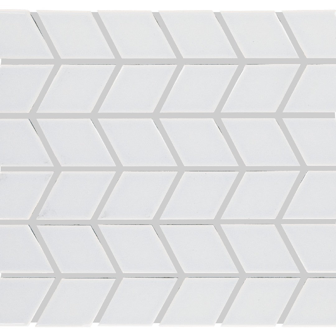 Daltile-Color-wheel-Retro-11-x-13-Glossy-Ceramic-2x3-Chevron-Mosaic-Arctic-White