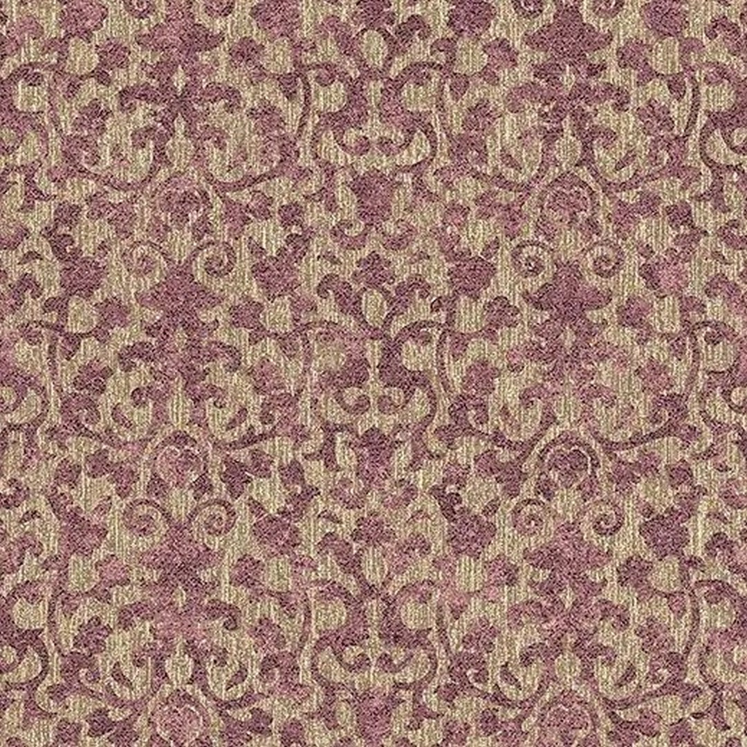 Forbo Flotex Harmony Salsa Flocket Nylon Carpet Tile 39.37" x 39.37"