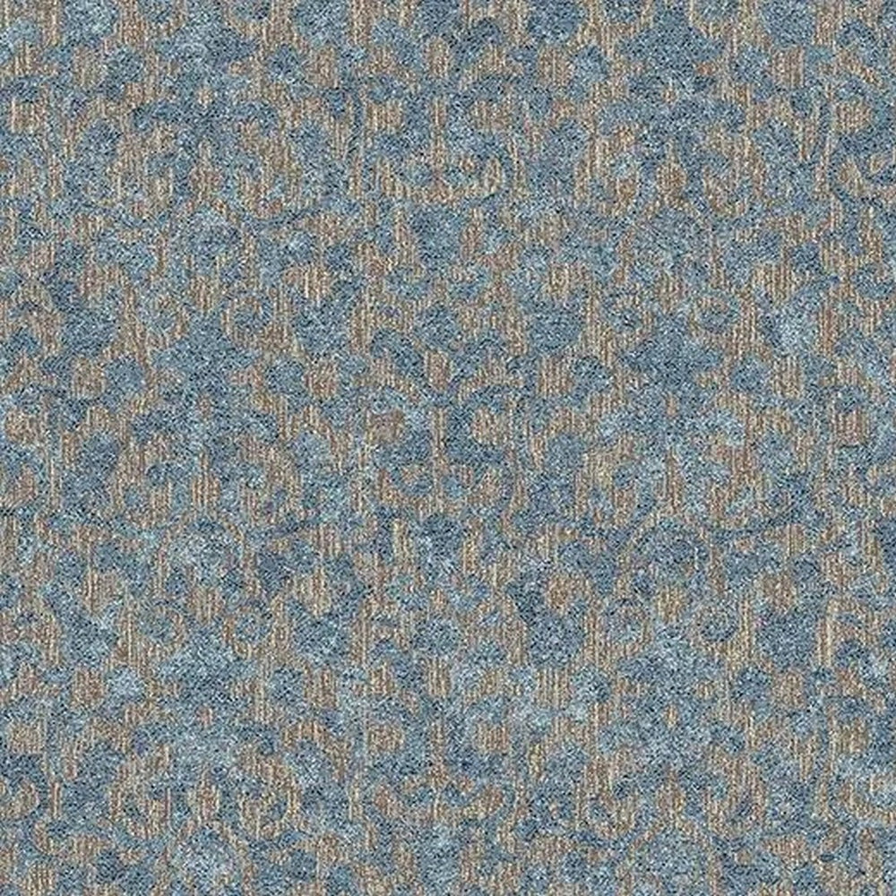 Forbo Flotex Harmony Salsa Flocket Nylon Carpet Tile 39.37" x 39.37"