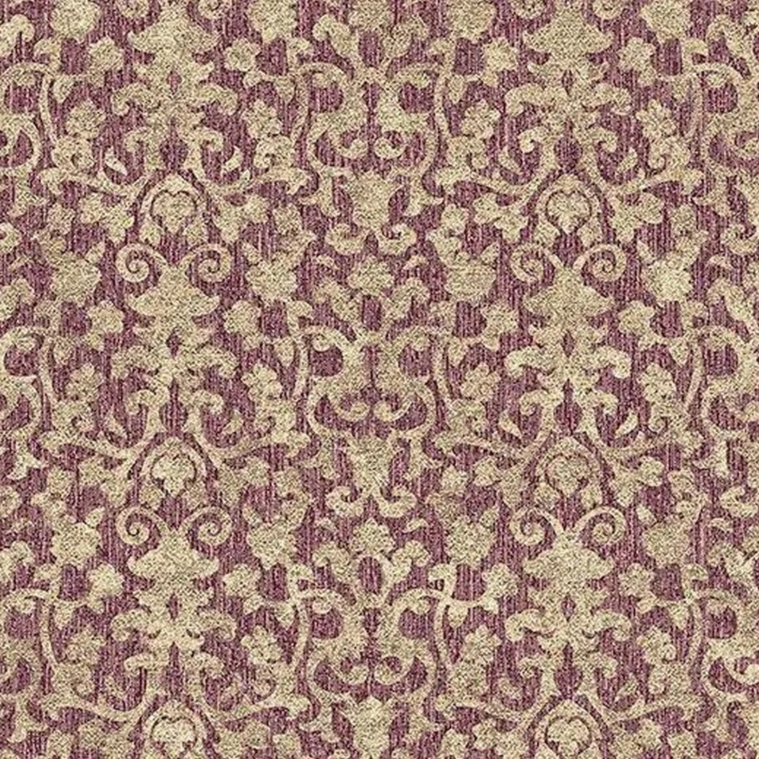 Forbo Flotex Harmony Salsa Flocket Nylon Carpet Tile 39.37" x 39.37"