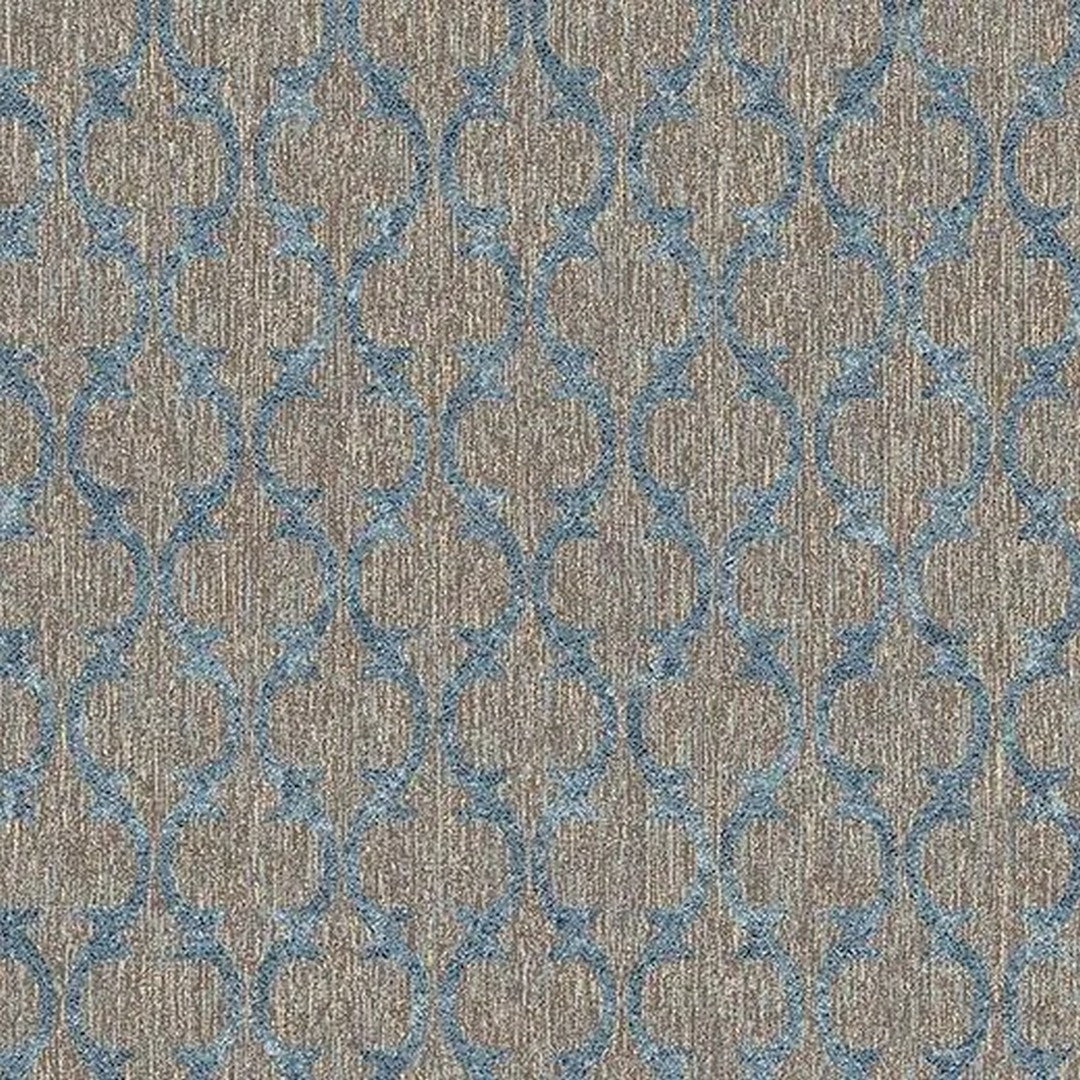 Forbo Flotex Harmony Paso Flocket Nylon Carpet Tile 39.37" x 39.37"