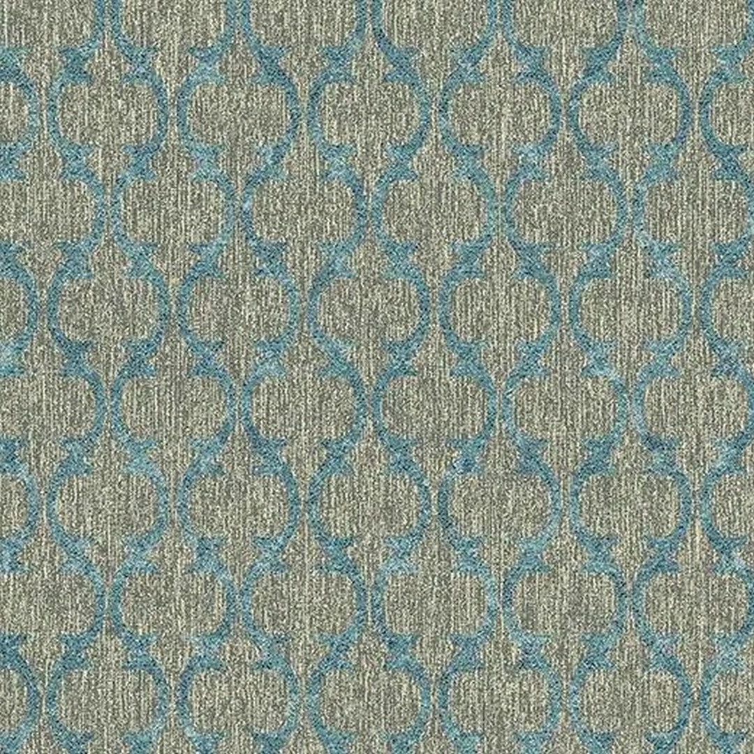 Forbo Flotex Harmony Paso Flocket Nylon Carpet Tile 39.37" x 39.37"