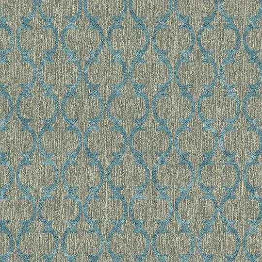 Forbo Flotex Harmony Paso Flocket Nylon Carpet Tile 39.37" x 39.37"