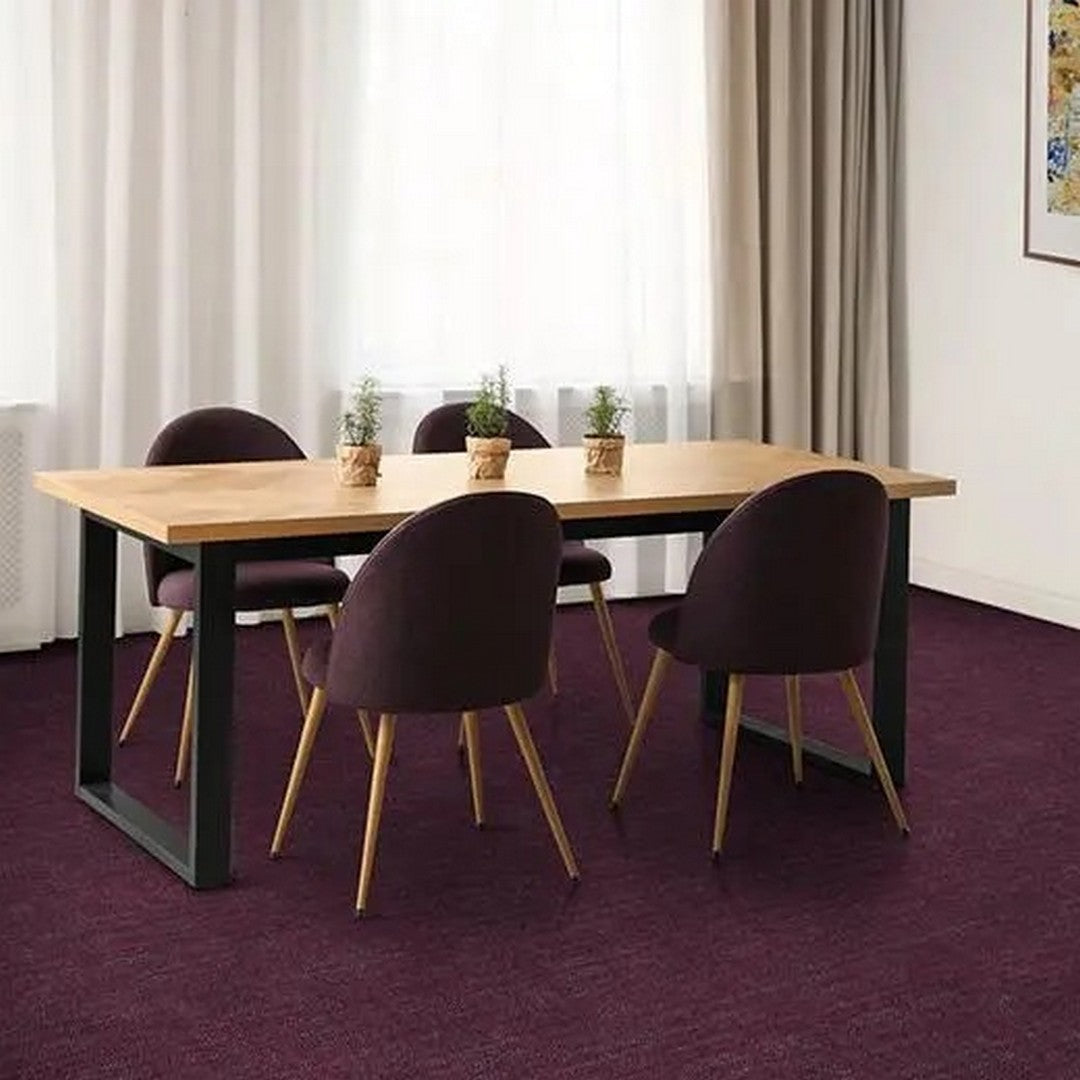 Forbo-Flotex-Woven-Flocket-Nylon-Carpet-Plank-9-8-x-39-37-Bordeaux