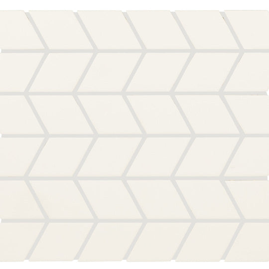 Daltile-Color-wheel-Retro-11-x-13-Matte-Ceramic-2x3-Chevron-Mosaic-Matte-Arctic-White