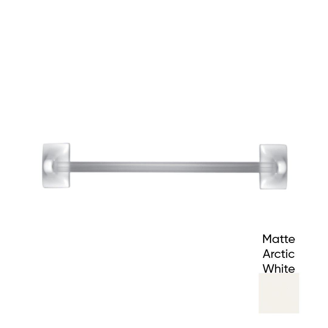 Daltile-Bath-Accessories-2.75-x-4.87-Ceramic-Towel-Bar-Matte-Arctic-White