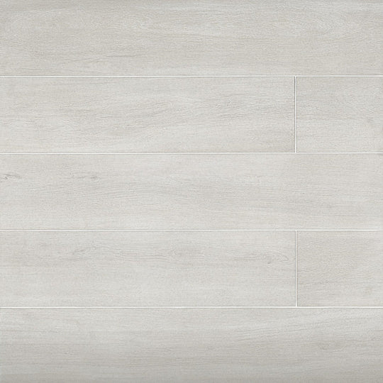 Bedrosians Arrowhead 10" x 60" Matte Porcelain Field Tile