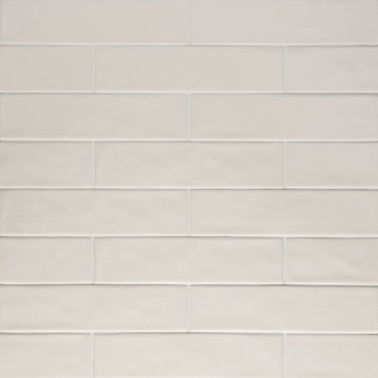 Bedrosians Clara 2.75" x 11" Matte Porcelain Wall Tile