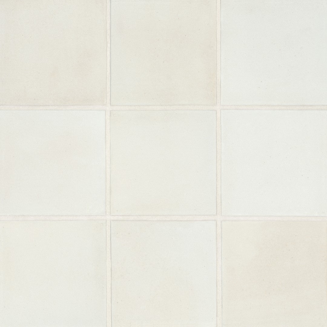 Bedrosians Celine 4" x 4" Matte Porcelain Field Tile