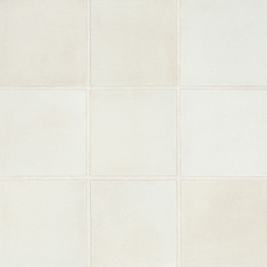 Bedrosians Celine 4" x 4" Matte Porcelain Field Tile