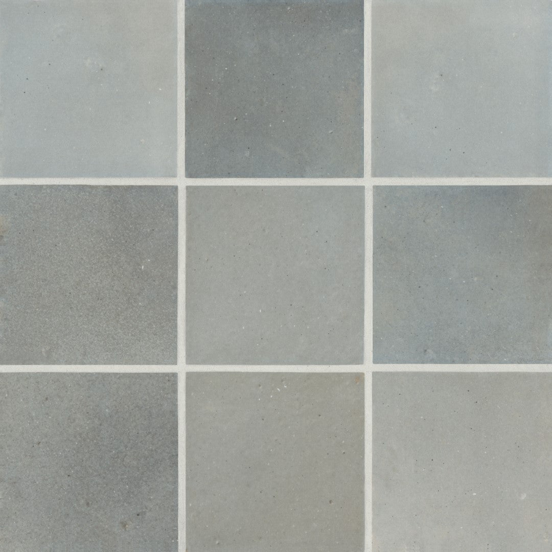 Bedrosians Celine 4" x 4" Matte Porcelain Field Tile