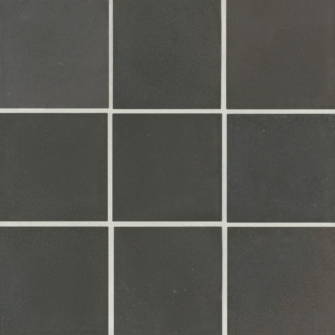 Bedrosians Celine 4" x 4" Matte Porcelain Field Tile