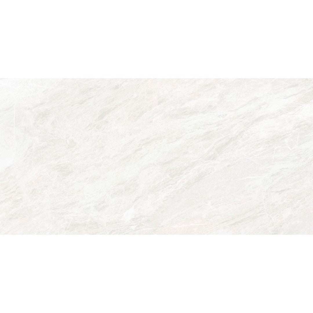 Happy Floors 12" x 24" Bernini Polished Rectified Porcelain Tile