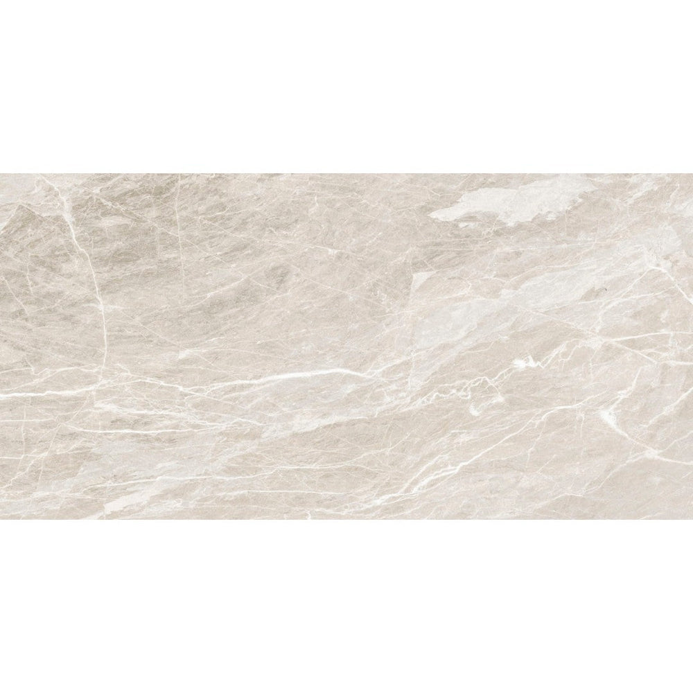 Happy Floors 12" x 24" Bernini Natural Rectified Porcelain Tile