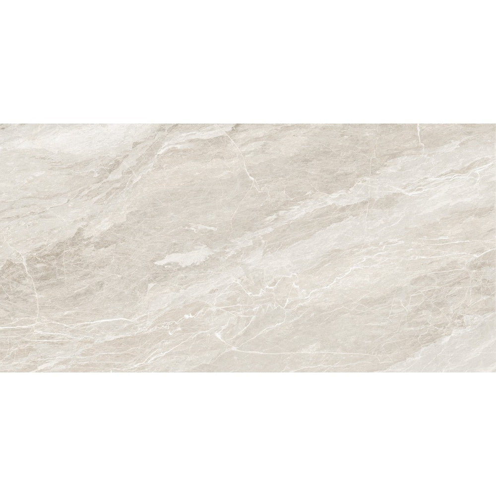 Happy Floors 24" x 48" Bernini Natural Rectified Porcelain Tile