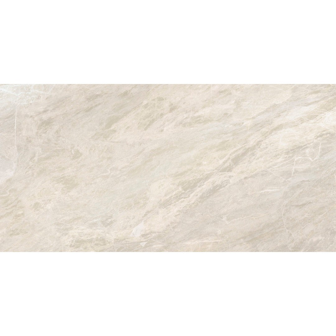 Happy Floors 12" x 24" Bernini Polished Rectified Porcelain Tile