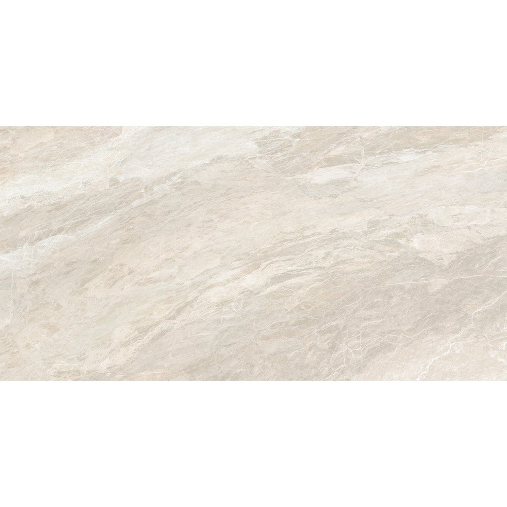 Happy Floors 24" x 48" Bernini Polished Rectified Porcelain Tile