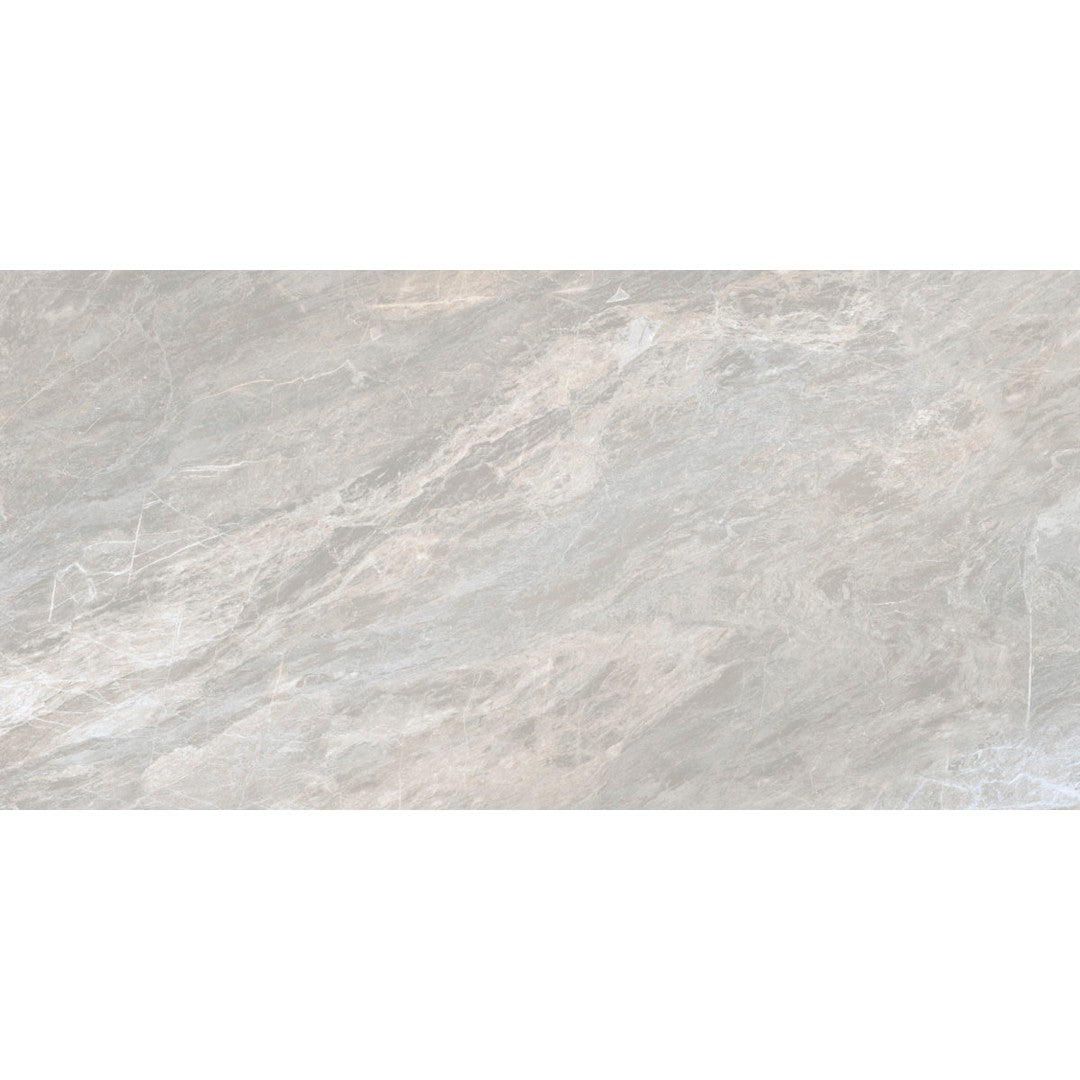 Happy Floors 12" x 24" Bernini Polished Rectified Porcelain Tile