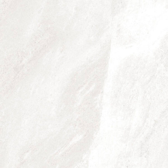 Happy Floors 24" x 24" Waves Rectified Natural Porcelain Tile