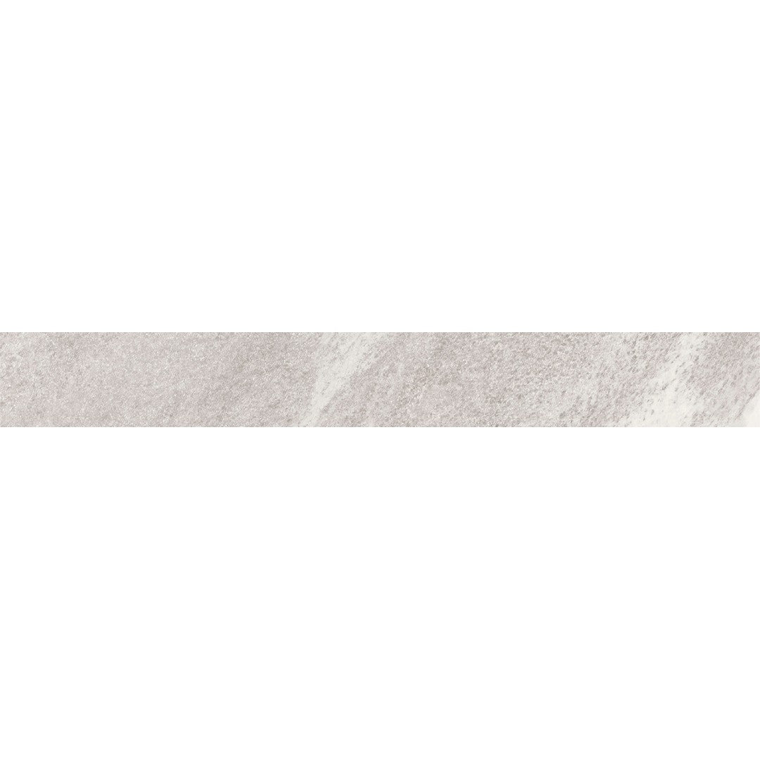 Happy Floors 3" x 24" Waves Porcelain Bullnose