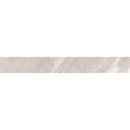 Happy Floors 3" x 24" Waves Porcelain Bullnose