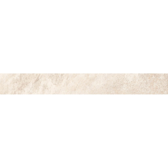 Happy Floors 3" x 24" Waves Porcelain Bullnose