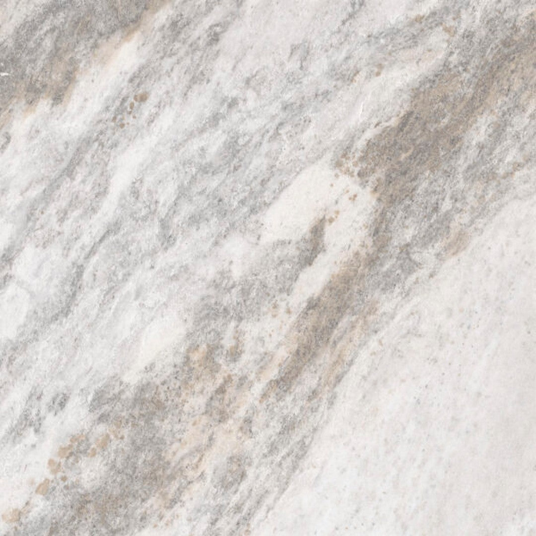 Happy Floors 24" x 24" Waves Rectified Natural Porcelain Tile