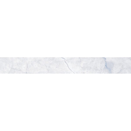 Happy Floors 3" x 24" Statik Polished Porcelain Bullnose