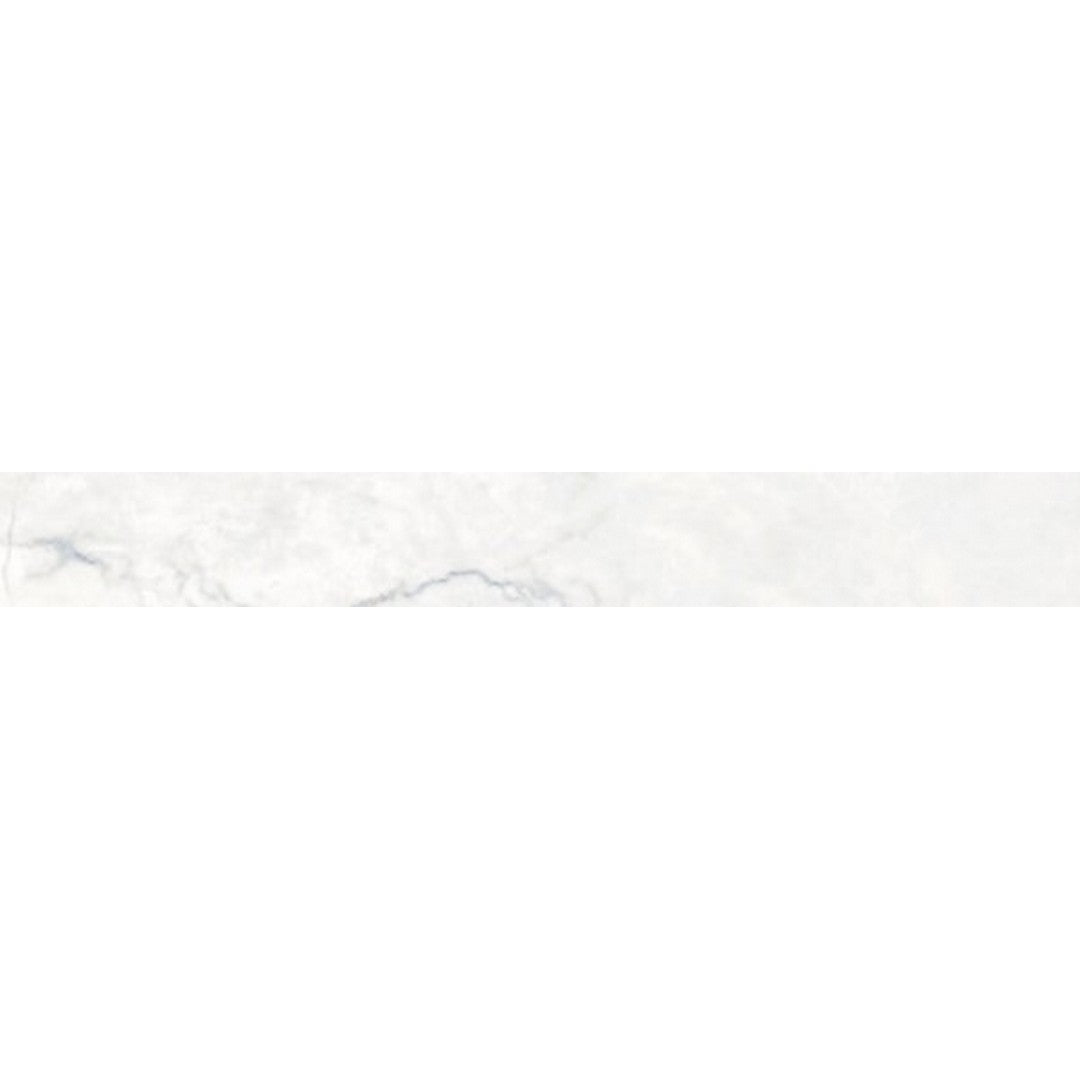 Happy Floors 3" x 24" Statik Polished Porcelain Bullnose
