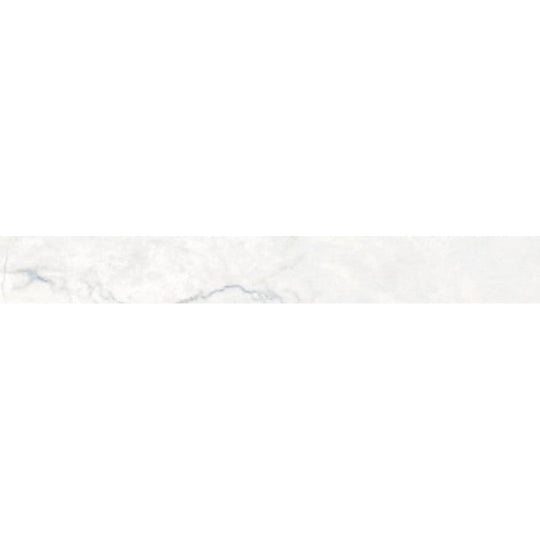 Happy Floors 3" x 24" Statik Polished Porcelain Bullnose