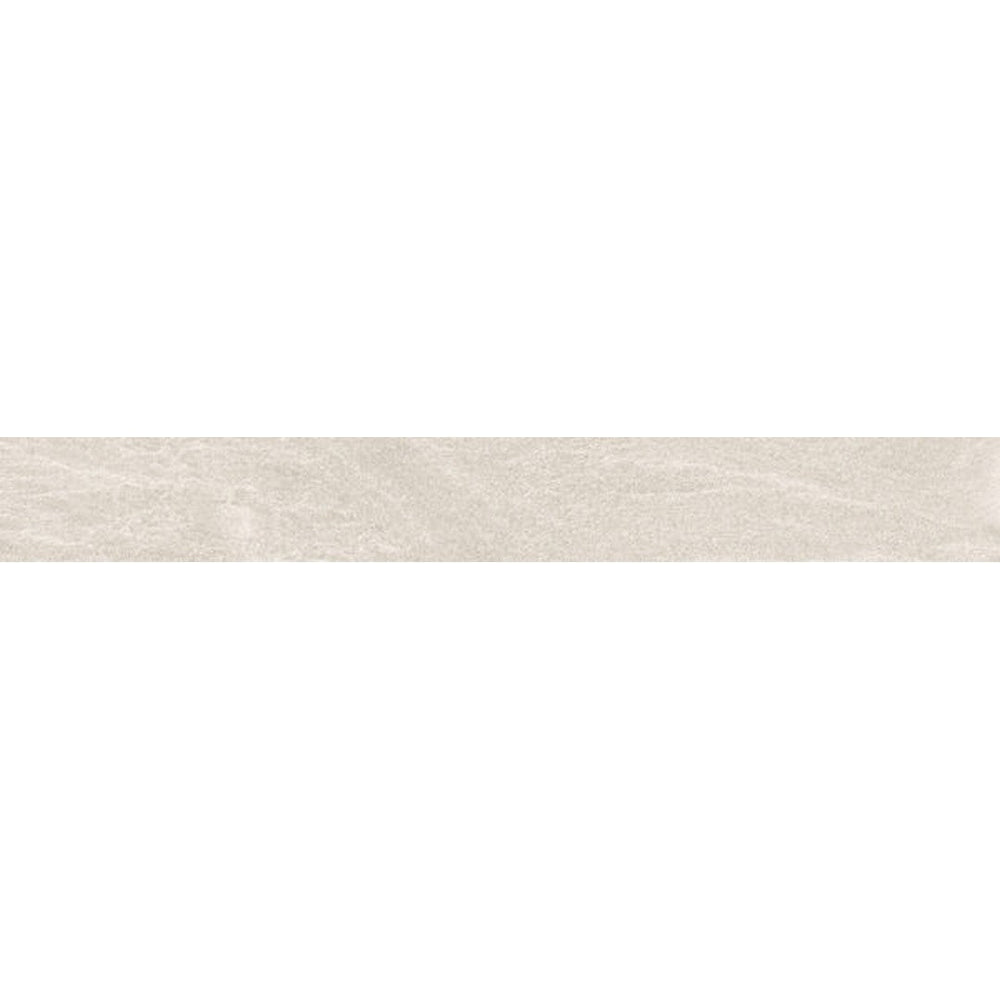 Happy Floors 3" x 24" Capraia Natural Porcelain Bullnose