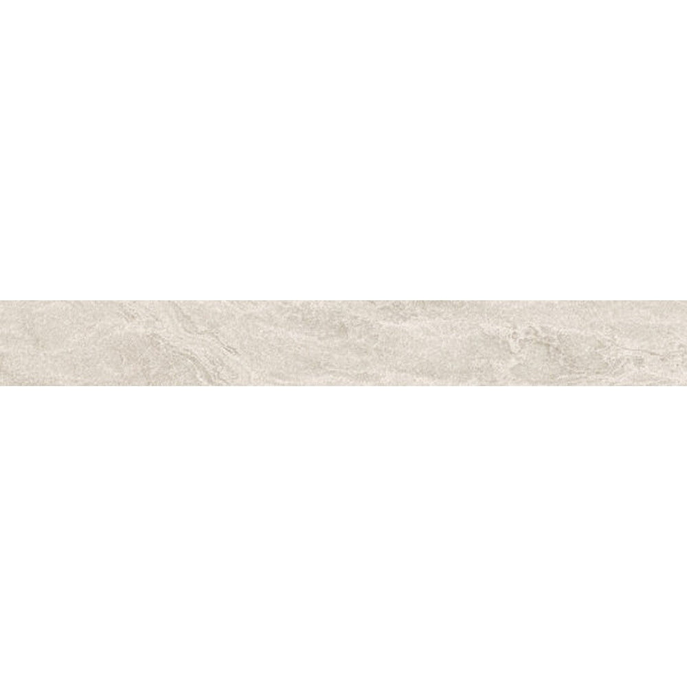 Happy Floors 3" x 24" Capraia Polished Porcelain Bullnose