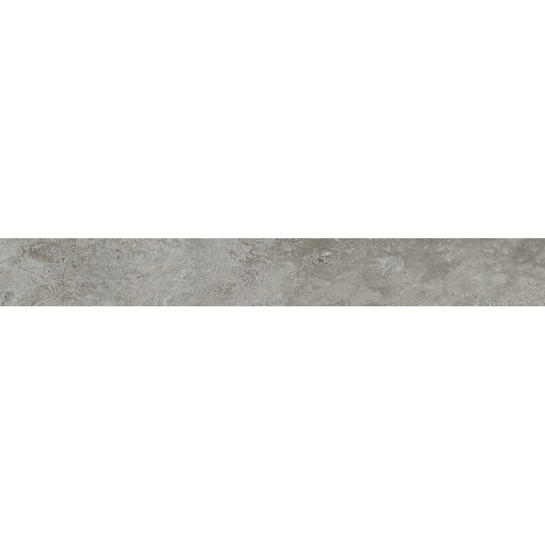 Happy Floors 3" x 24" Navona Natural Porcelain Bullnose