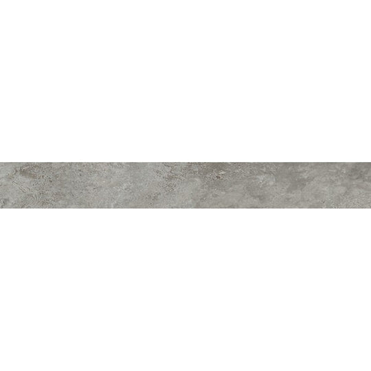 Happy Floors 3" x 24" Navona Natural Porcelain Bullnose